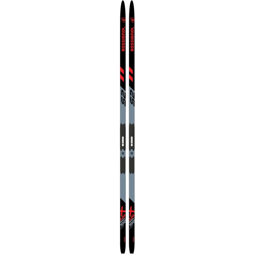 Rossignol X-Ium Skating Premium+ S2 Skatingset 24/25