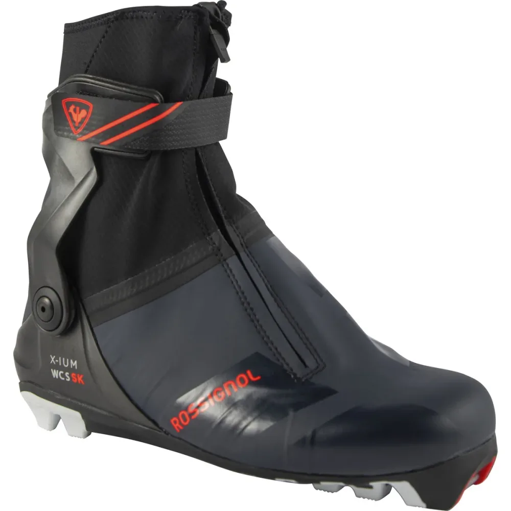 Rossignol Damen X-Ium WCS FW Skatingschuhe