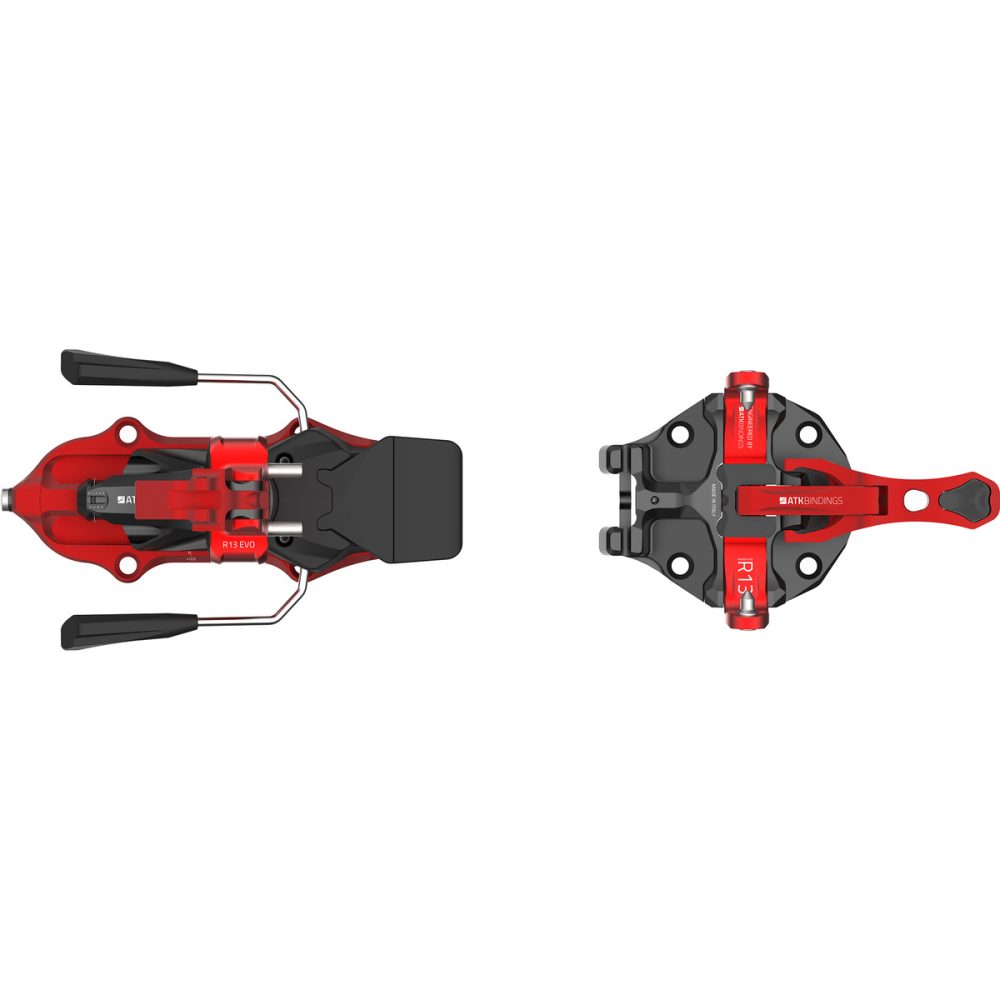 ATK Bindings Raider 13 Evo Tourenbindung