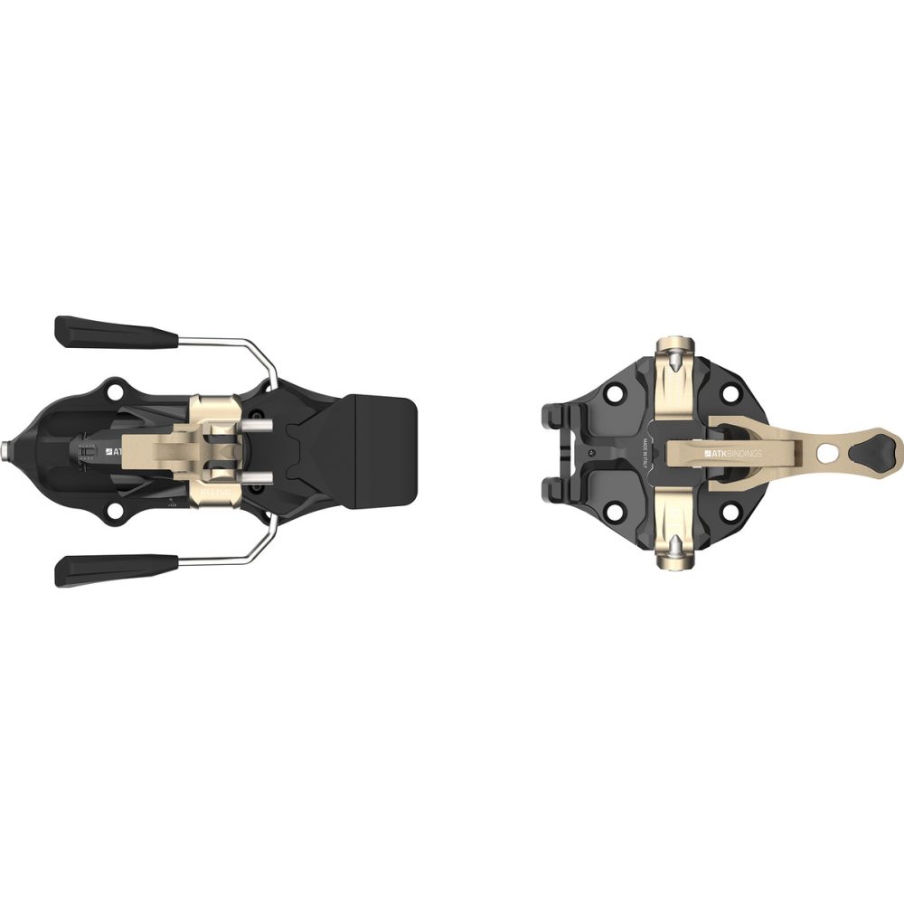 ATK Bindings Raider 13 Evo Tourenbindung