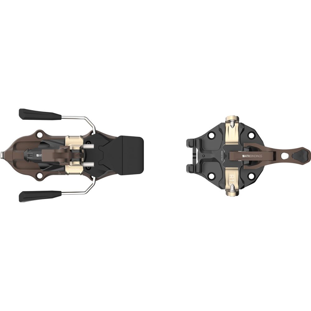 ATK Bindings Raider 13 Evo Tourenbindung