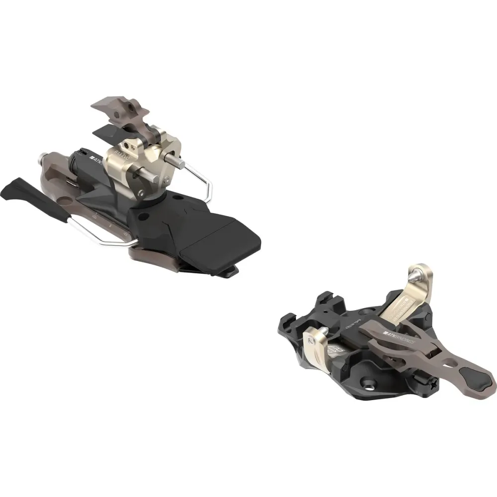 ATK Bindings Raider 13 Evo Tourenbindung