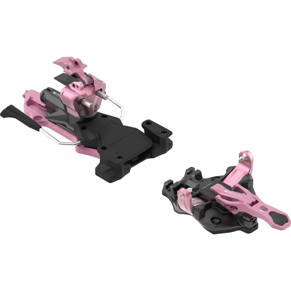 ATK Bindings Freeraider 15 Evo Tourenbindung