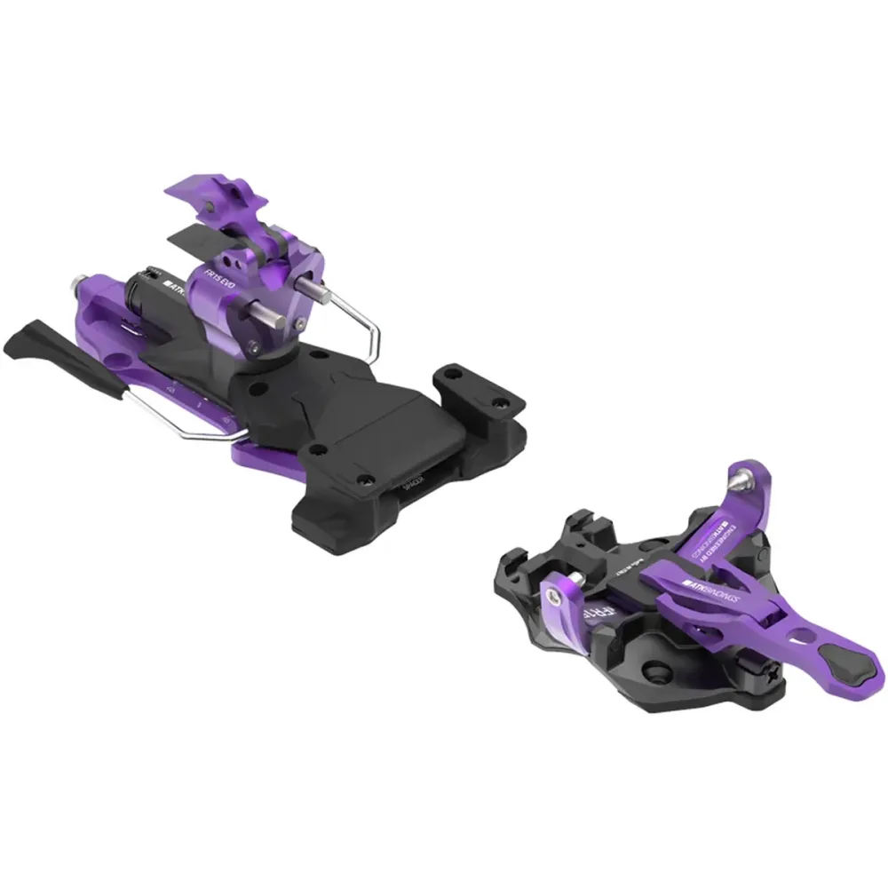 ATK Bindings Freeraider 15 Evo Tourenbindung