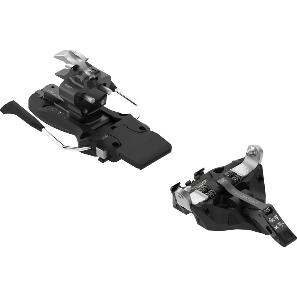 ATK Bindings V-Crest 10 BR Tourenbindung