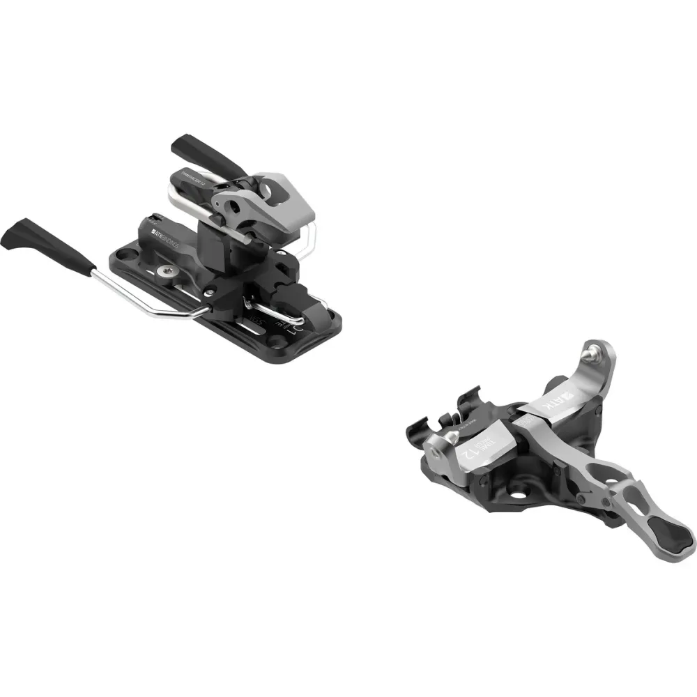 ATK Bindings Timepacer 12 Tourenbindung