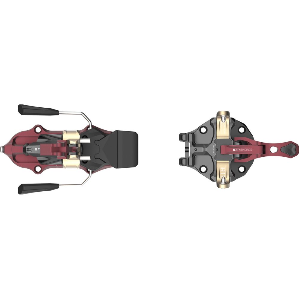 ATK Bindings Raider 11 Evo Tourenbindung
