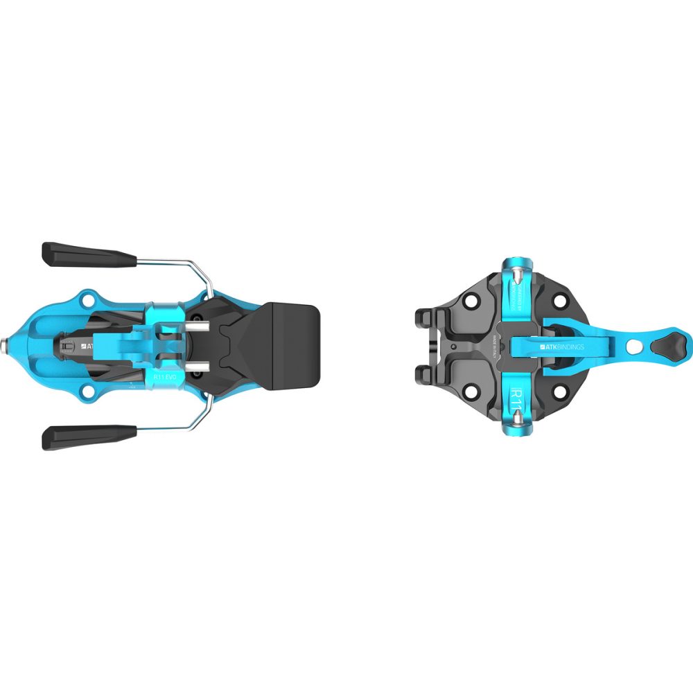 ATK Bindings Raider 11 Evo Tourenbindung