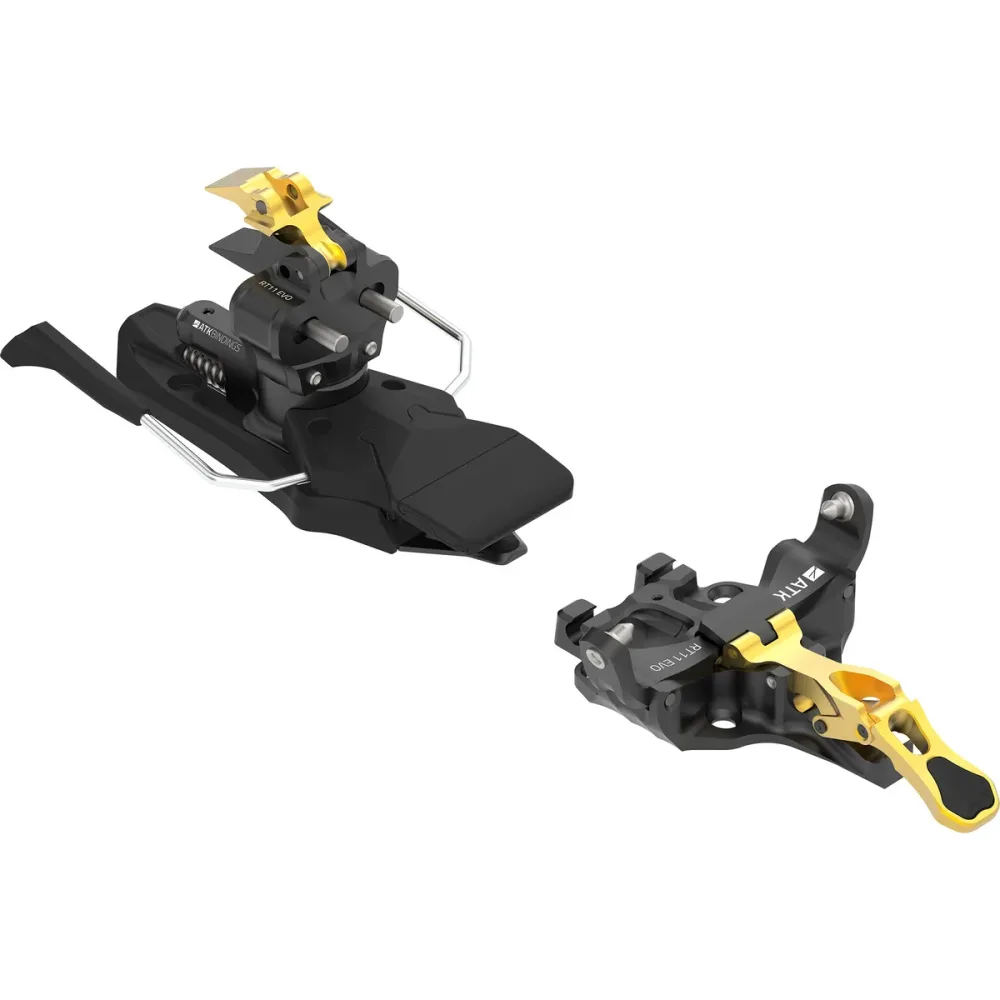 ATK Bindings RT 11 Evo Tourenbindung