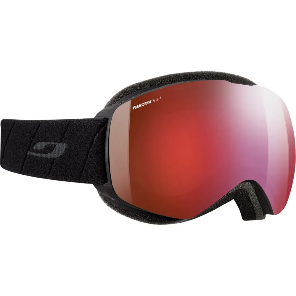 Julbo Proxima Reactiv 0-4 High Contrast Skibrille