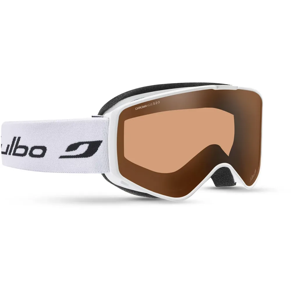 Julbo Kinder Atome Chomakids 2-3 Skibrille