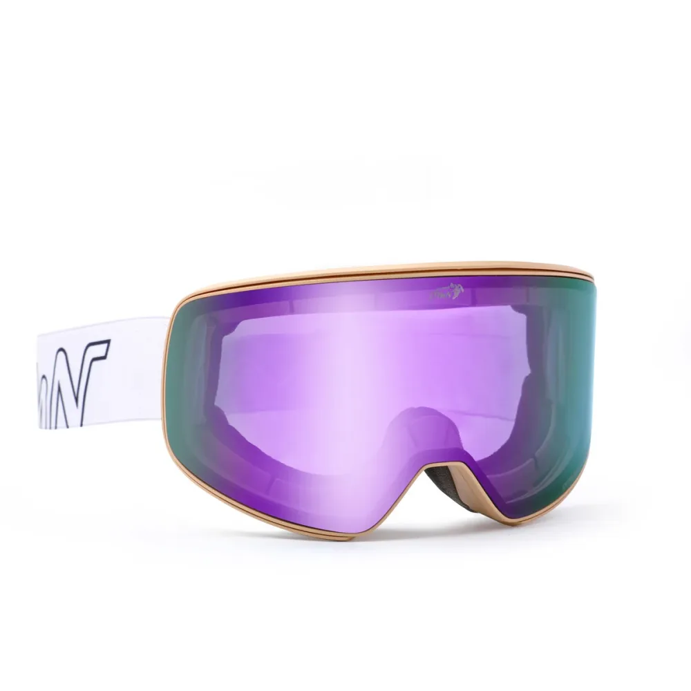 Demon Soular Skibrille