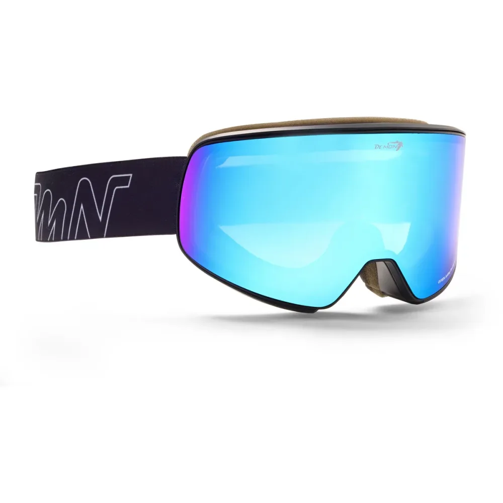 Demon Soular Skibrille