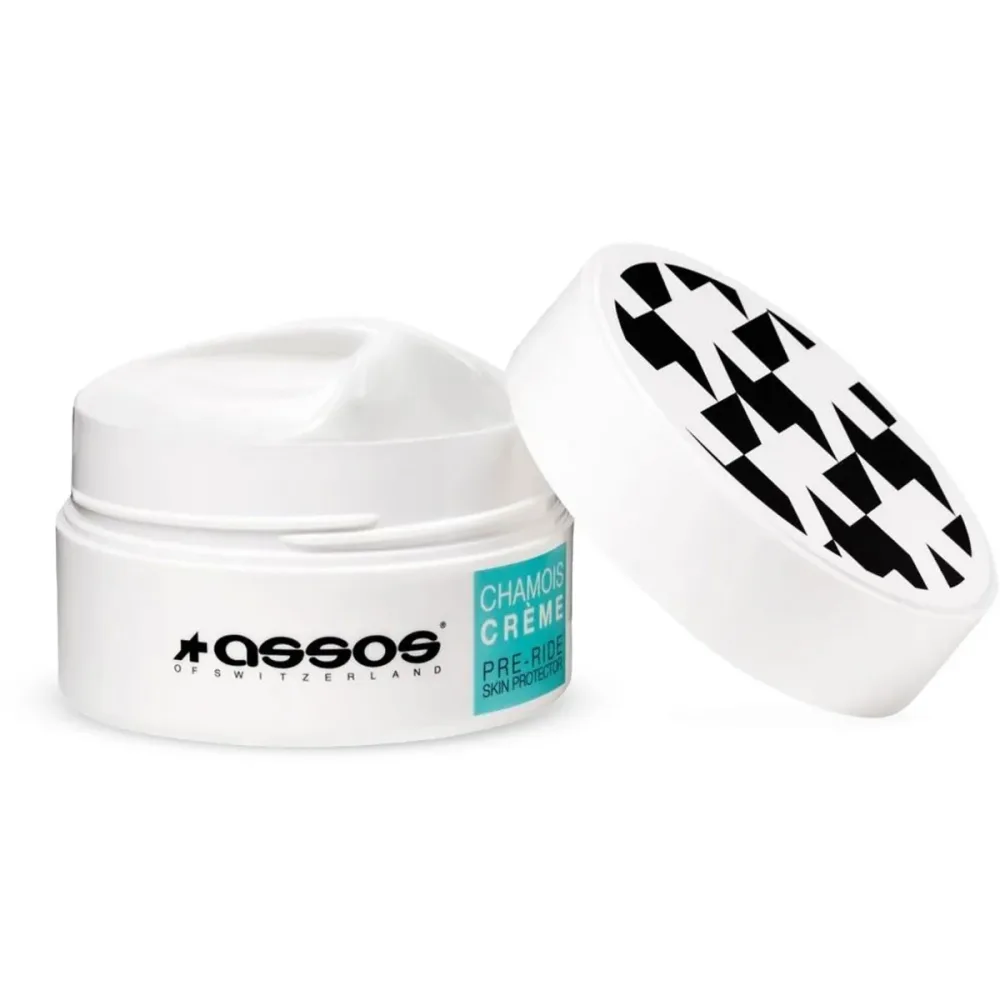 Assos Chamois Creme