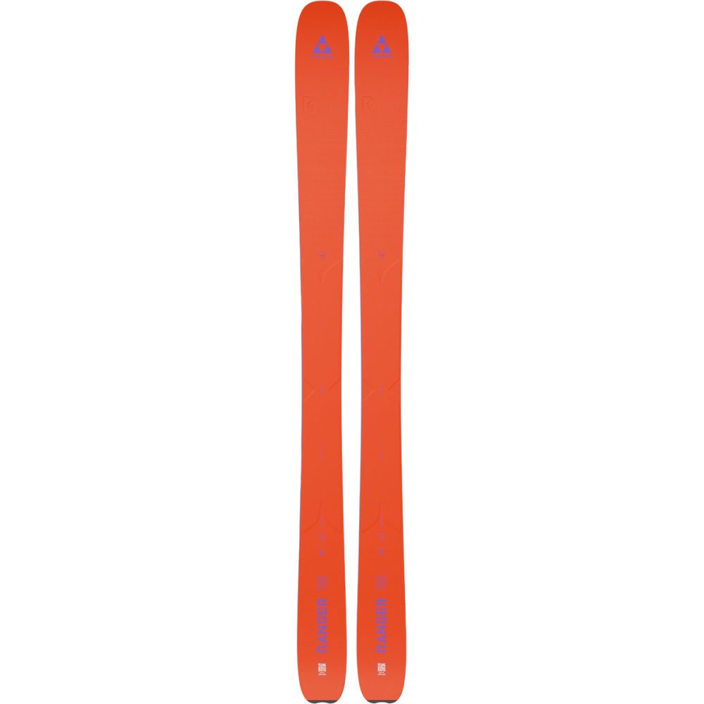 Fischer Ranger 108 Freerideski 26/27