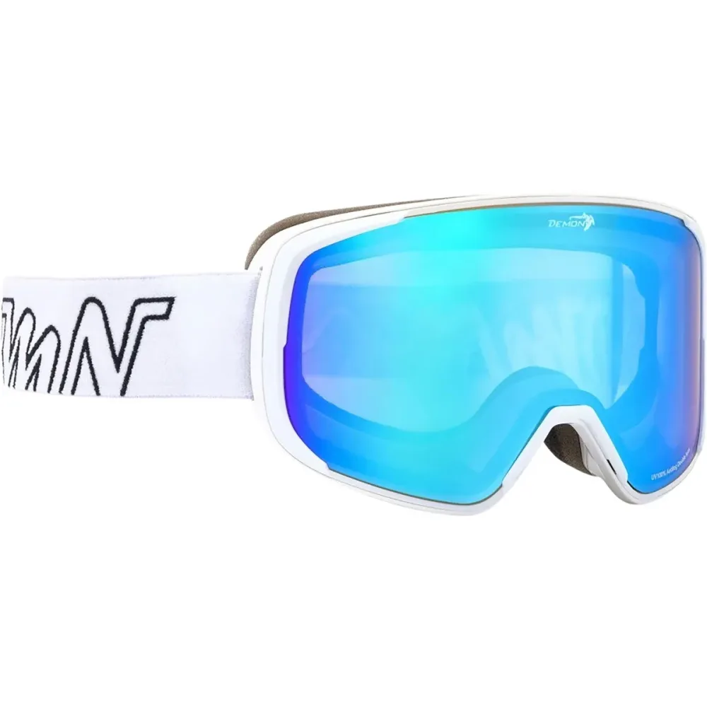 Demon Provider Skibrille