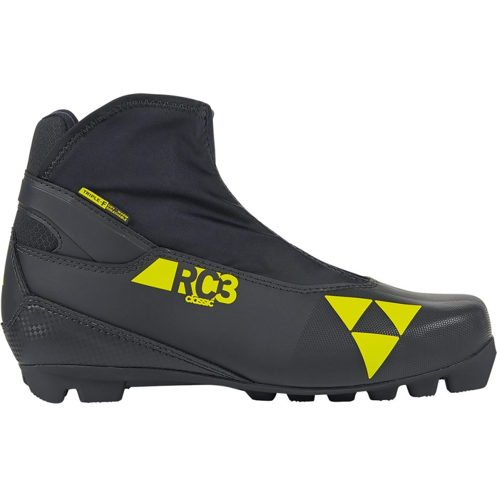 Fischer RC3 Classicschuhe
