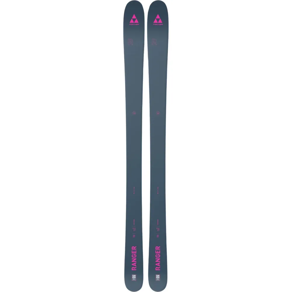Fischer Ranger Freerideski 26/27