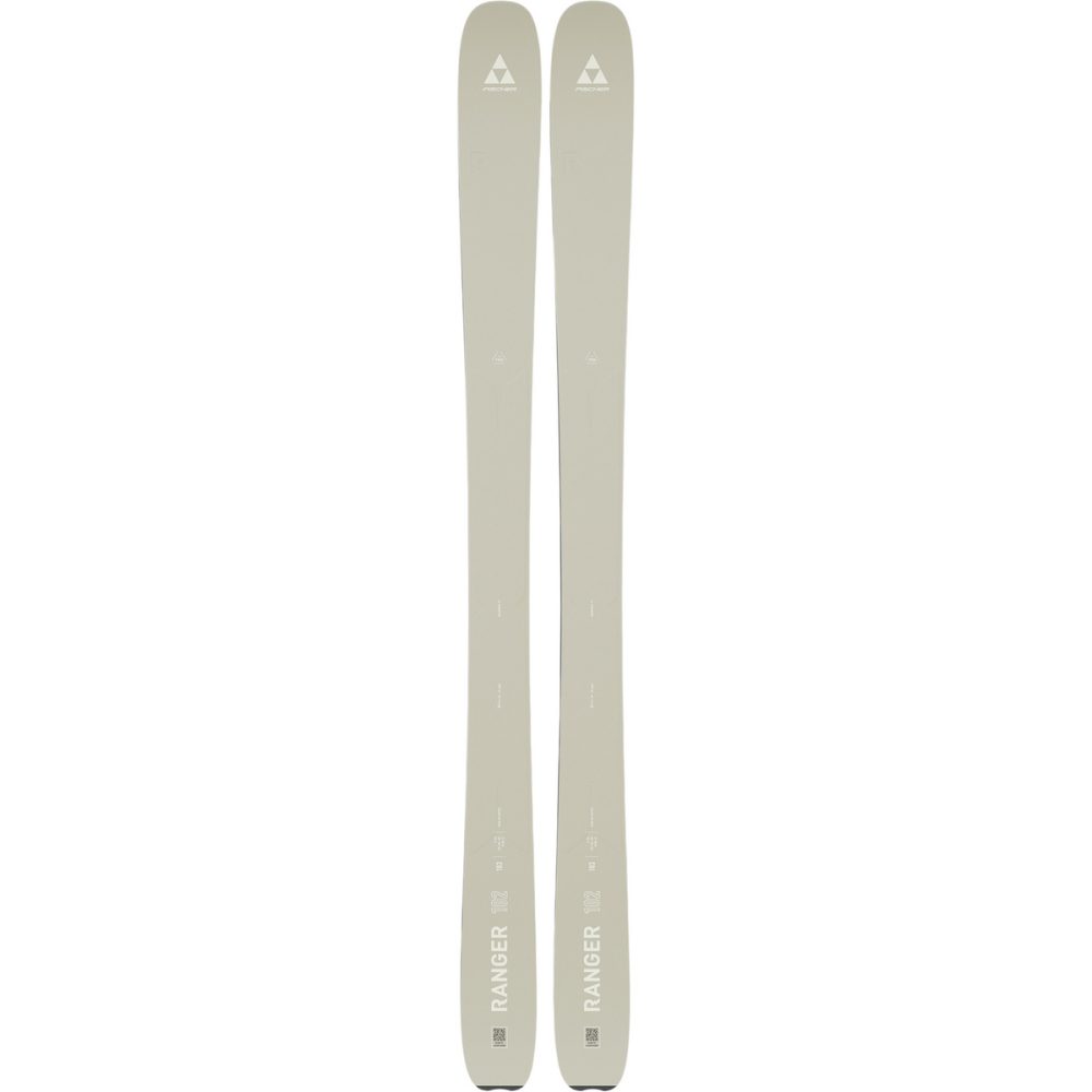 Fischer Ranger 102 Freerideski 26/27