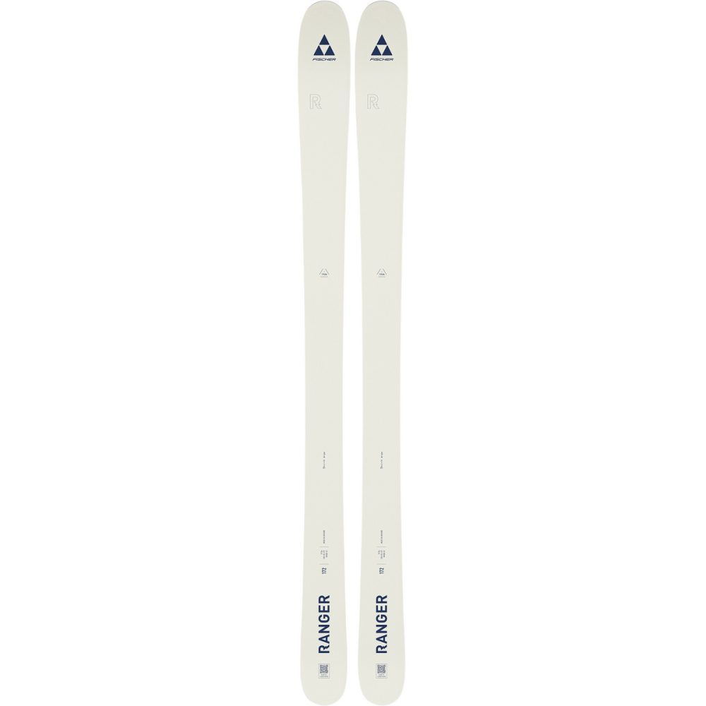 Fischer Ranger Freerideski 26/27
