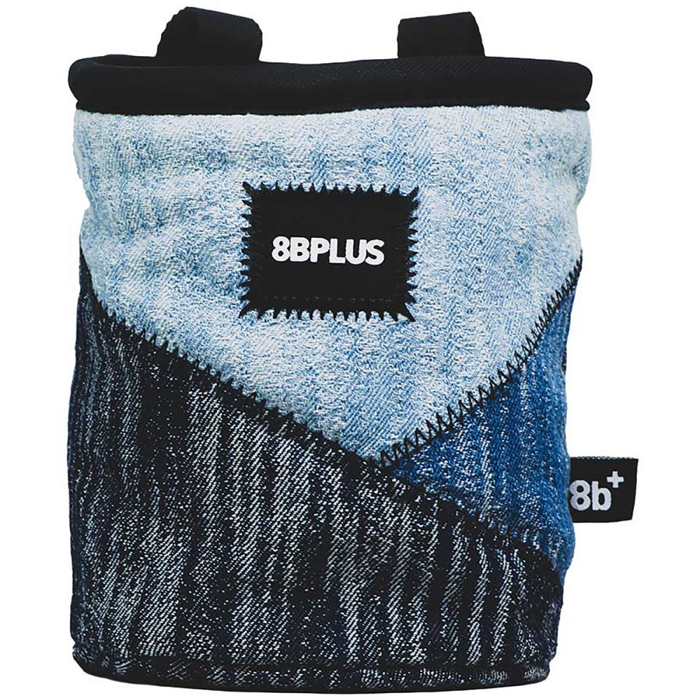 8b+ Probag Chalkbag