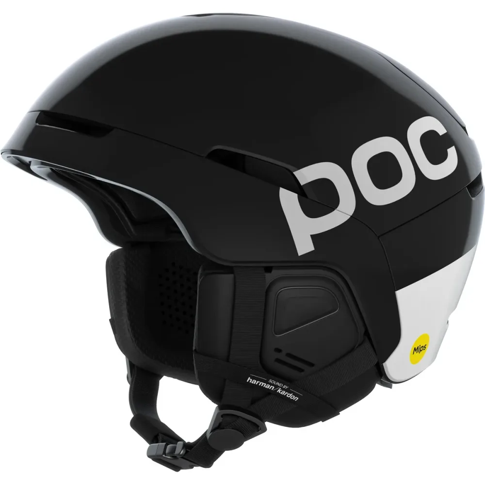 POC Obex Connect Skihelm