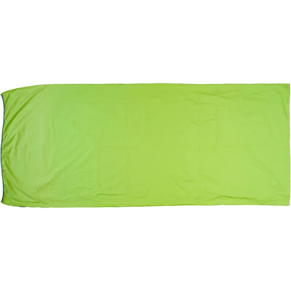 Warmpeace Liner Polycotton Rectangular Schlafsack