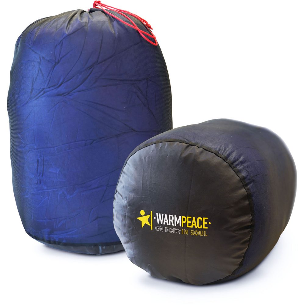 Warmpeace Storage Sack