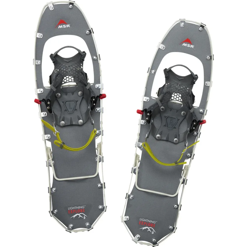 MSR Damen Lightning Explore Schneeschuhe