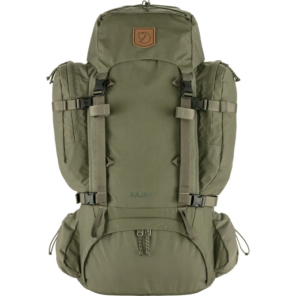 Fjällräven Kajka 75 Rucksack