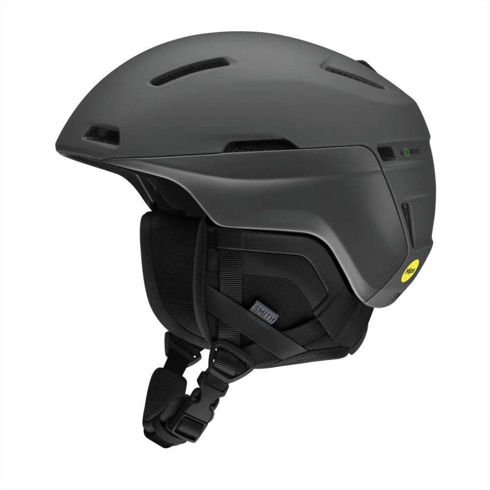 Smith Accel Mips Skihelm