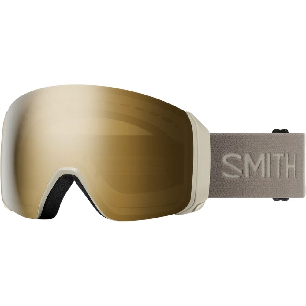 Smith 4D Mag XL Skibrille
