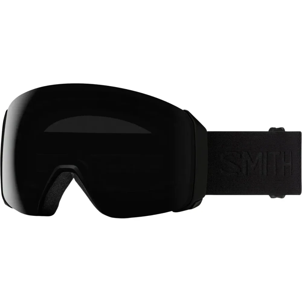 Smith 4D Mag XL Skibrille