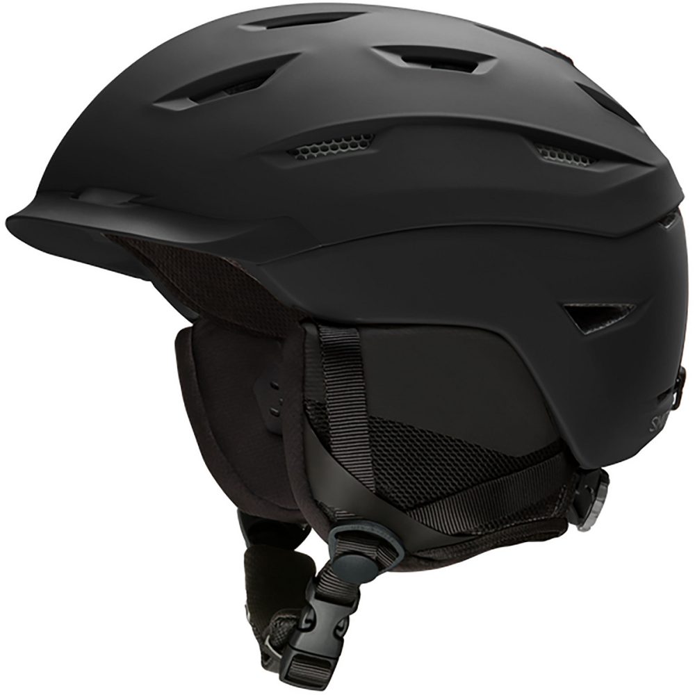 Smith Level Mips Skihelm