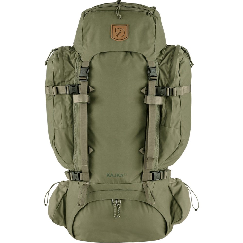 Fjällräven Kajka 85 Rucksack