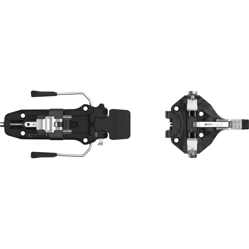 ATK Bindings V-Crest Brake Lite Tourenbindung
