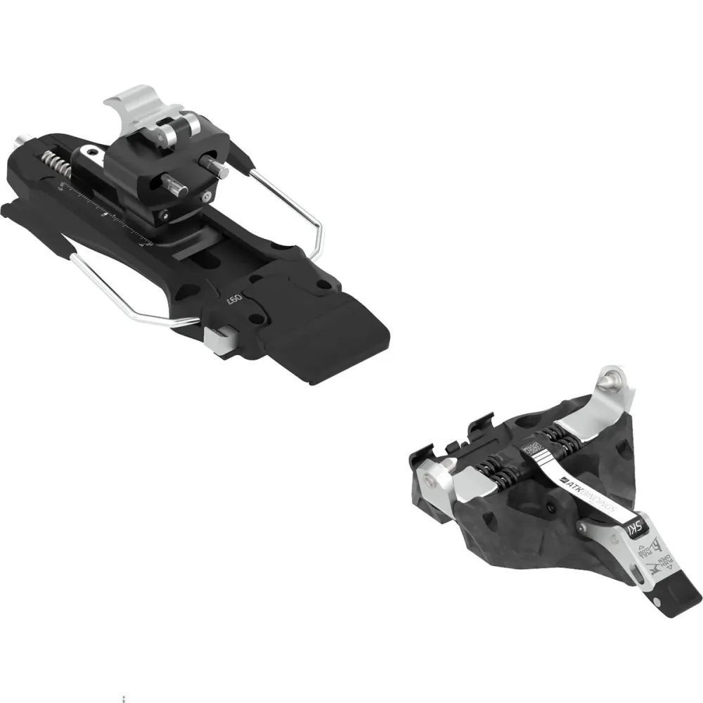 ATK Bindings V-Crest Brake Lite Tourenbindung