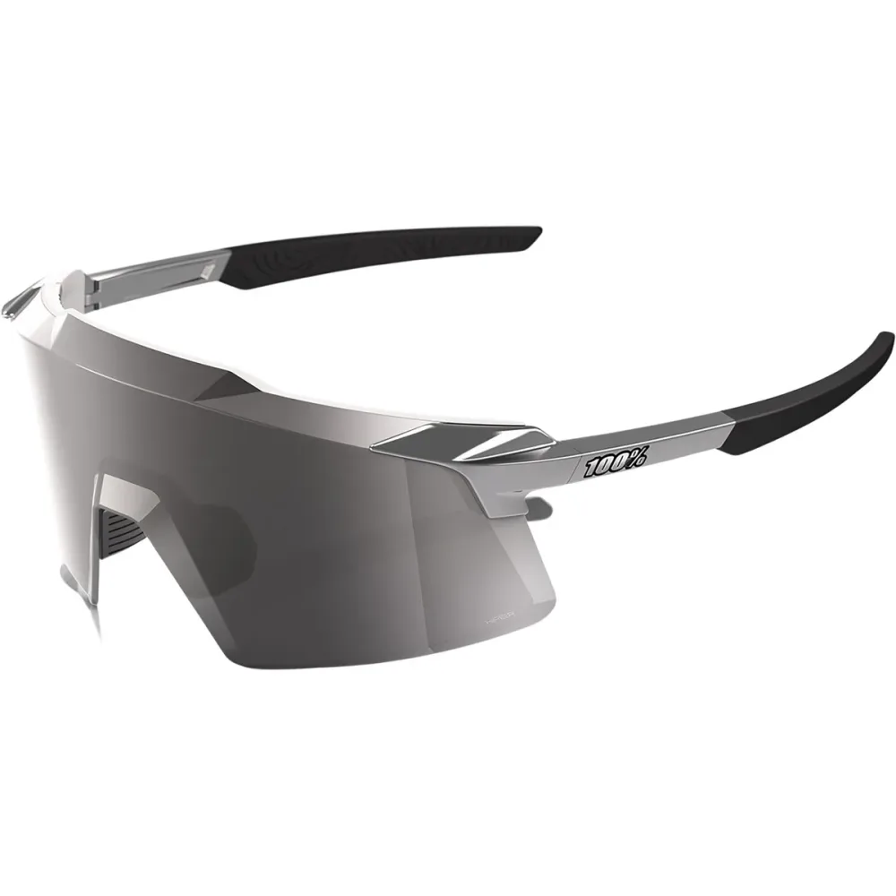 100% Aerocraft HiPER Chrome Sportbrille