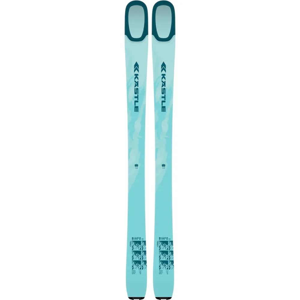 Kästle Damen Biafo 88 Tourenski 26/27