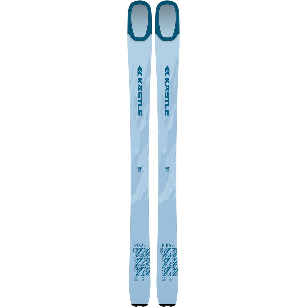 Kästle Damen Pika 94 Tourenski 26/27