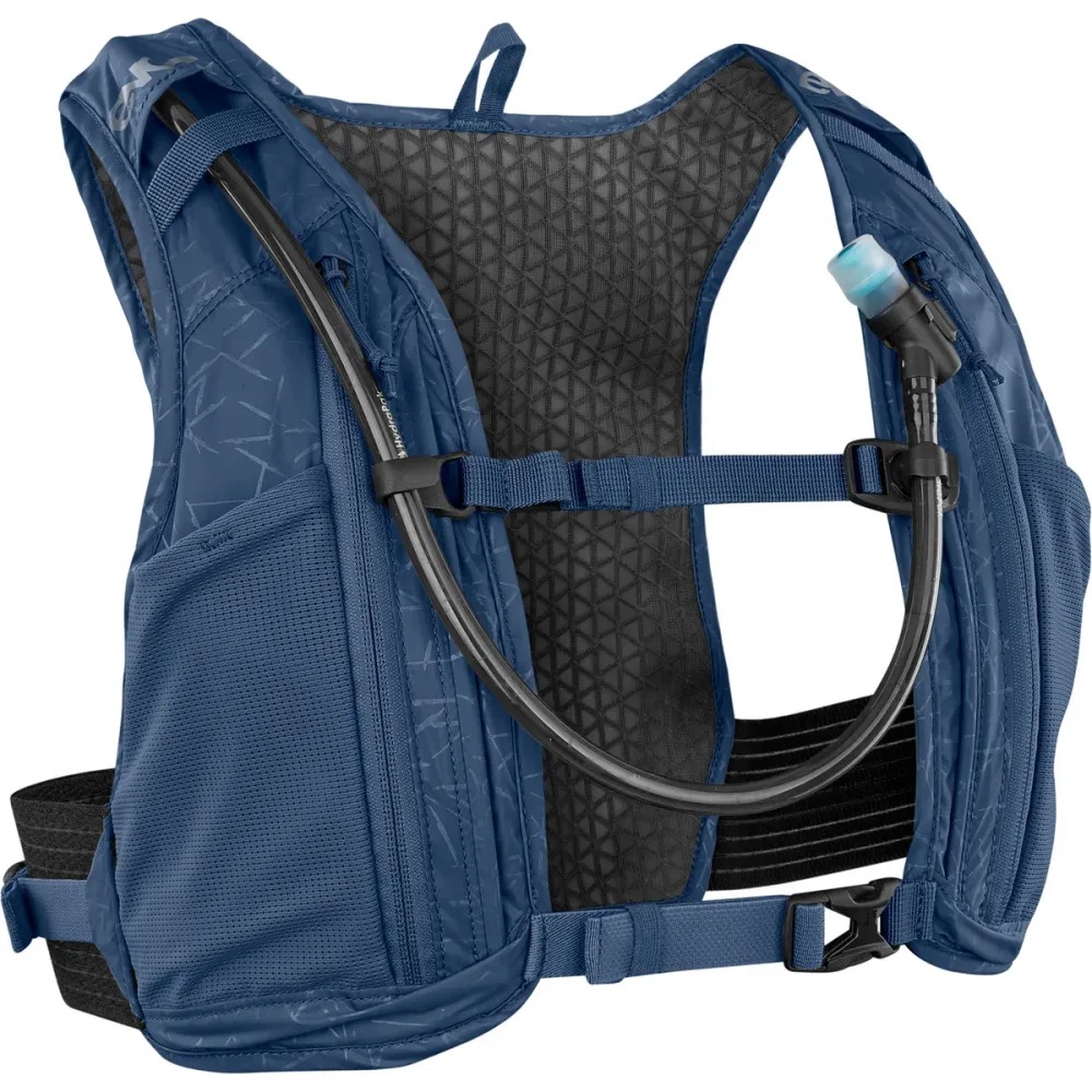 Evoc Hydro Pro 3 + 1.5l Rucksack