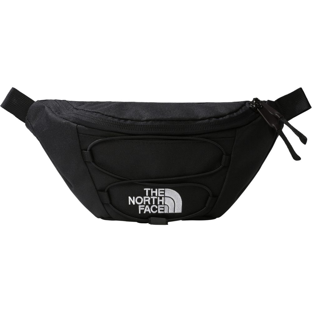 The North Face - Gürteltasche, 2.2L, Black