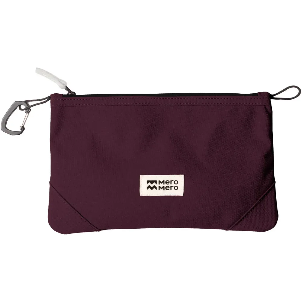 MeroMero Stuff Pouch V2 Kulturtasche