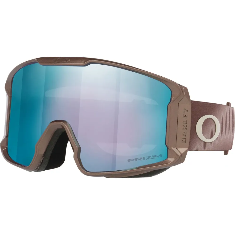 Oakley Line Miner M Unity Collection Skibrille