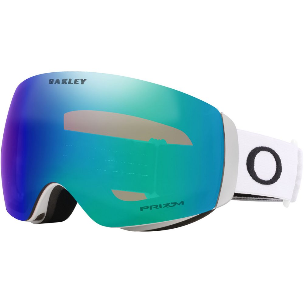 Oakley Flight Deck M Prizm Skibrille