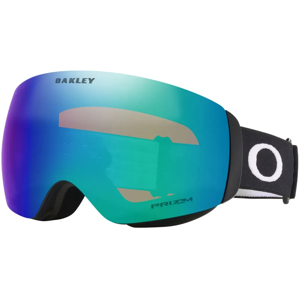 Oakley Flight Deck M Prizm Skibrille