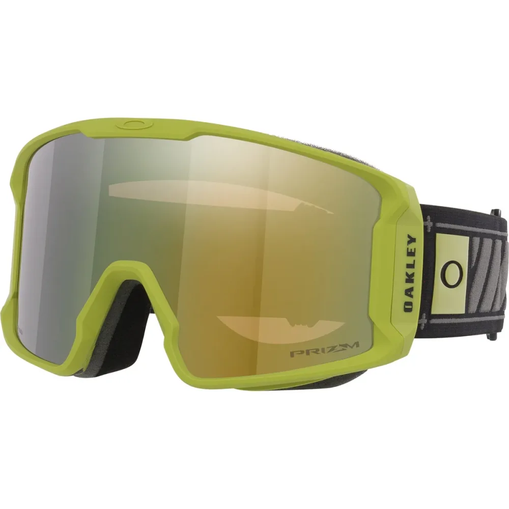 Oakley Line Miner L Unity Collection Skibrille