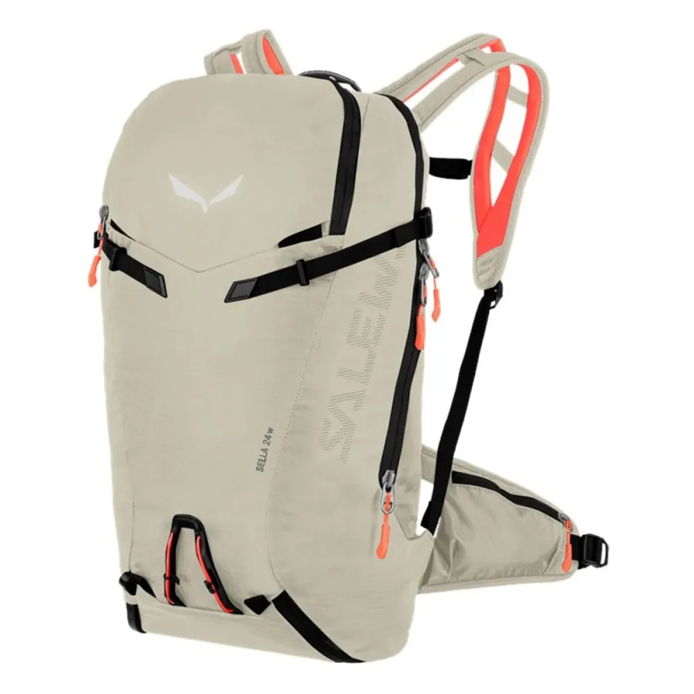 Salewa Damen Sella 24 Rucksack
