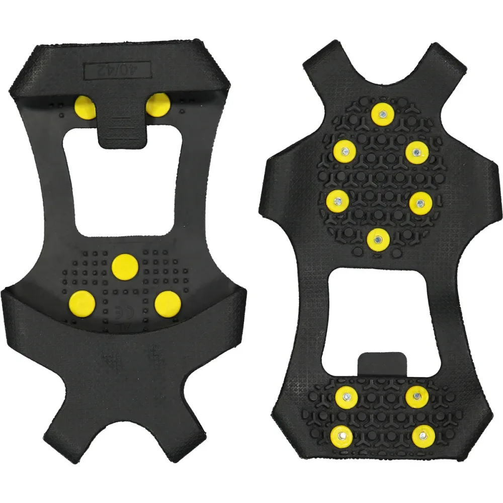 CMP Spikes