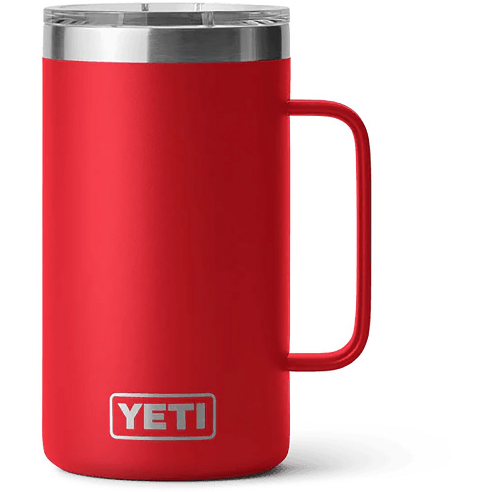 Yeti Rambler Mug 24oz Isolierbecher